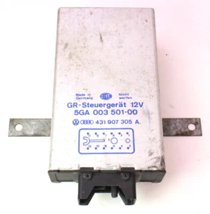Cruise Control Module Computer 79-82 Audi 5000 - Genuine - 431 907 305 A - Picture 1 of 2