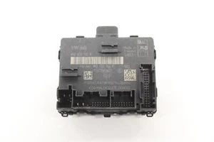 2024 - 2025 AUDI A6 FRONT LEFT SIDE DOOR CONTROL MODULE UNIT OEM 4M2959793K - Foto 1 di 12