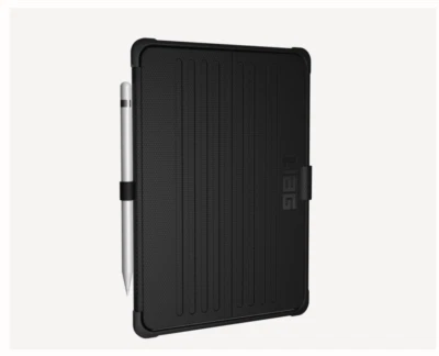Funda UAG Apple 9.7" Ipad/Air 5th/6th/Pro Metropolis Negra IPDUNIV-E-BK NUEVA Foto 1 de 4