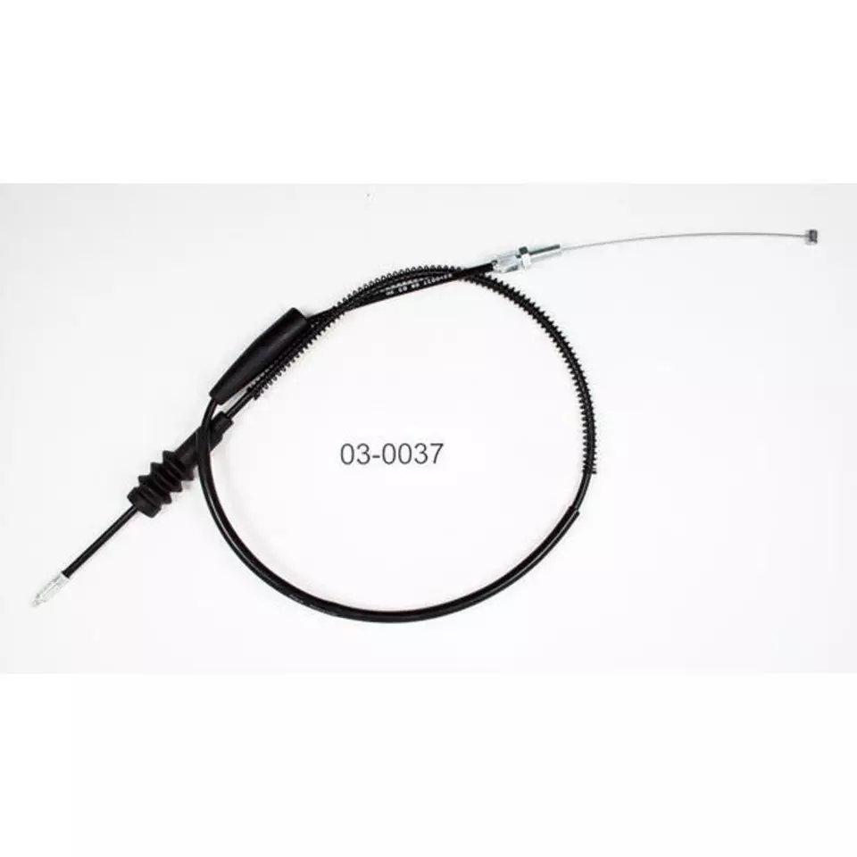 Throttle Cable KAWASAKI KDX175 1982 - Image 1 of 1