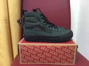 Vans SK8 Hi Gore Tex Mte3 Unisex Hiking Boots Size:Choose NIB - Picture 1 of 10