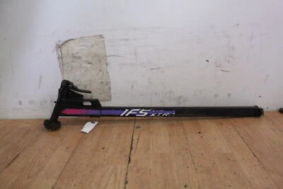 Polaris XCR 600 1996 brazo de arrastre Foto 1 de 4