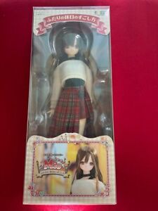 AZONE 1/6 EX Cute Family MIO How To Spend Their Holidays Fashion Doll EX Cute