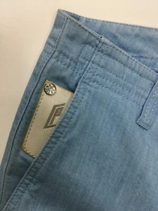 PANTALONE JEANS UOMO FIRMATO CARLO PIGNATELLI - Imagen 1 de 6
