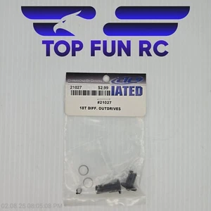 Team Associated 21027 Differential Outdrive For RC18T - Picture 1 of 2