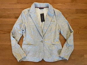 Tommy Hilfiger Damen Anzug Separates Grau Größe 6 Neu mit Etikett 674 - Bild 1 von 8