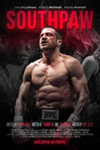 Southpaw Filmposter - 11x17 - Bild 1 von 1