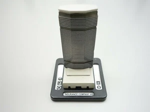 Monsterpocalypse: Series 2 Building - Insurance Company HQ - Picture 1 of 3