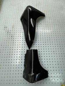 INFINITI G35 SEDAN FRONT/REAR RH SIDE SKIRT MOLDING LIP EXTENSION OEM - Picture 1 of 7