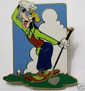 Disney Golf Goofy Pin - Picture 1 of 2
