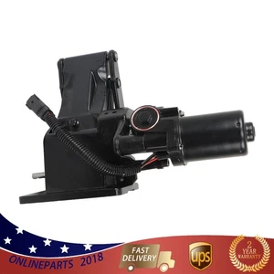 Right Side Power Running Board Motor for Ram 1500 2019 2020 2021 2022 4WD - Picture 1 of 16
