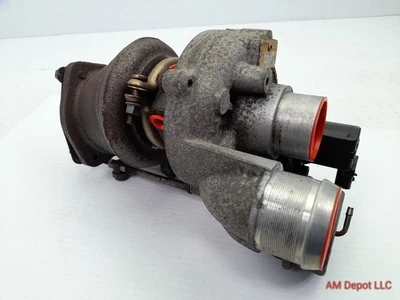 Mini Cooper S R56 R57 R55 R58 R59 LCI N18 2013 turbo cargador solo piezas de precaución Foto 1 de 4