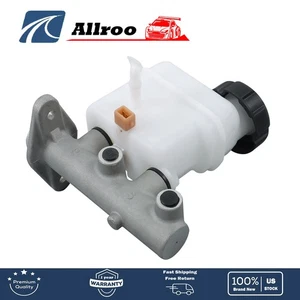 Brake Master Cylinder w/o Electronic Stability Control For Hyundai Azera 06-13 - Bild 1 von 12