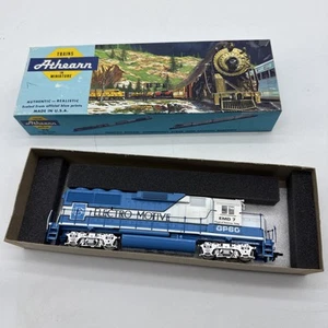 Athearn GP60 Power Electro Motive EMD Demo No.7 4765 - Picture 1 of 11