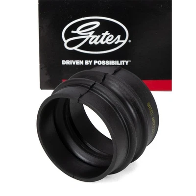 GATES Ladeluftschlauch Schlauch für MERCEDES W203 W204 W211 W212 M271 2710941482 - Bild 1 von 3