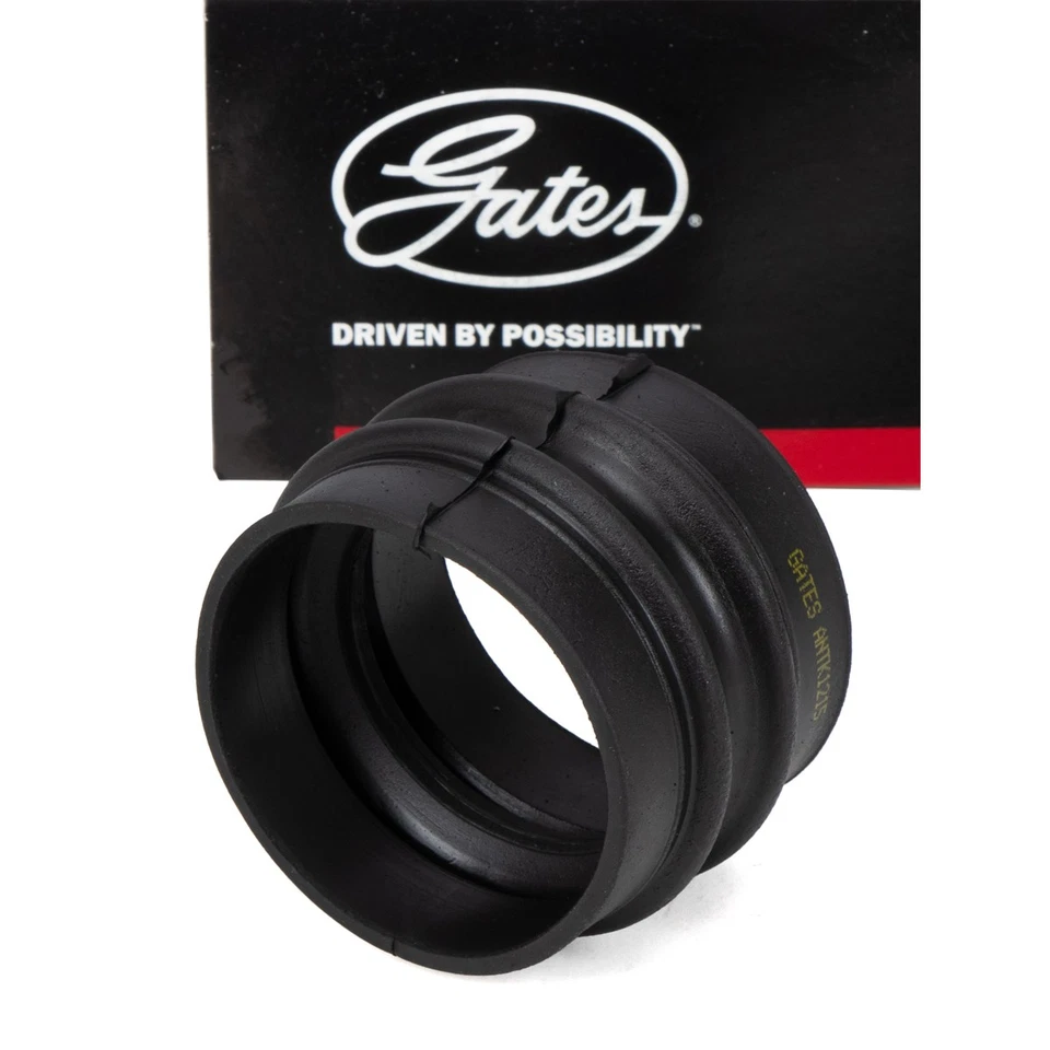 GATES Ladeluftschlauch Schlauch für MERCEDES W203 W204 W211 W212 M271 2710941482 - Bild 1 von 3