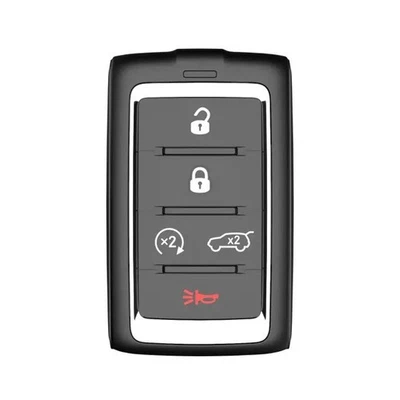 Integrated Key Fob Transmitter - Mopar (68582687AB)2021-2023 Jeep - Image 1 of 4