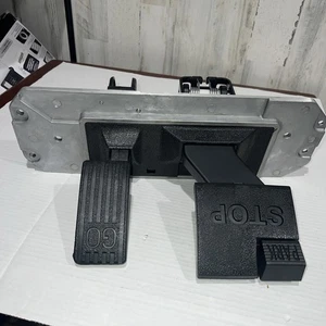 Conjunto de pedal Club Car Precedent, pedal Club Car - Imagen 1 de 10