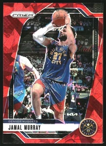 B6578- 2024-25 Panini Prizm Basketball Einsätze G4 -du Pick- 15 + Free US Schiff - Bild 1 von 273