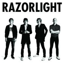 Razorlight von Razorlight | CD | Zustand sehr gut - Bild 1 von 2