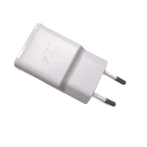 Samsung USB C Ladegerät Netzadapter Schnellladung USB C Adapter 15 W Adapter - Bild 1 von 3