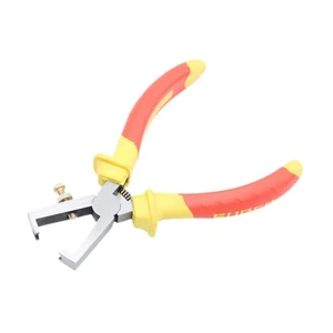 Wire Strippers Easy to Use Wire Strippers Tool for Splitting Pulling Winding - Picture 1 of 7