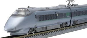 TOMIX N Gauge JR 400 Series Yamagata Shinkansen Tsubasa Appearance Paint Se - Picture 1 of 1