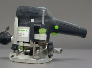 Festool OF 1010 EQ 900w 110V Router Body Only - Picture 1 of 18