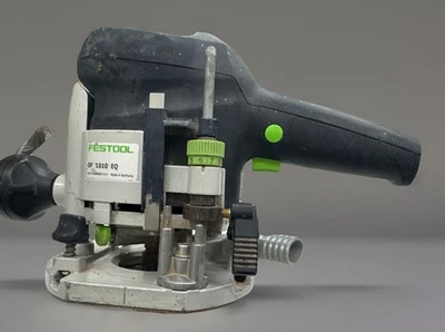 Festool OF 1010 EQ 900w 110V Router Body Only - Image 1 of 4