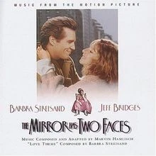 Mirror Has Two Faces,the von Original Soundtrack | CD | Zustand gut - Bild 1 von 2