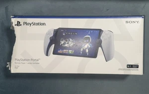 PS Portal Sony PlayStation 5 - Bild 1 von 18