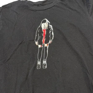 Alison Wonderland Red Rocks “Temple of Wonderland” 2019 T-Shirt Medium - Picture 1 of 6
