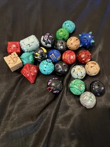 backugan lot of 23 - Picture 1 of 5