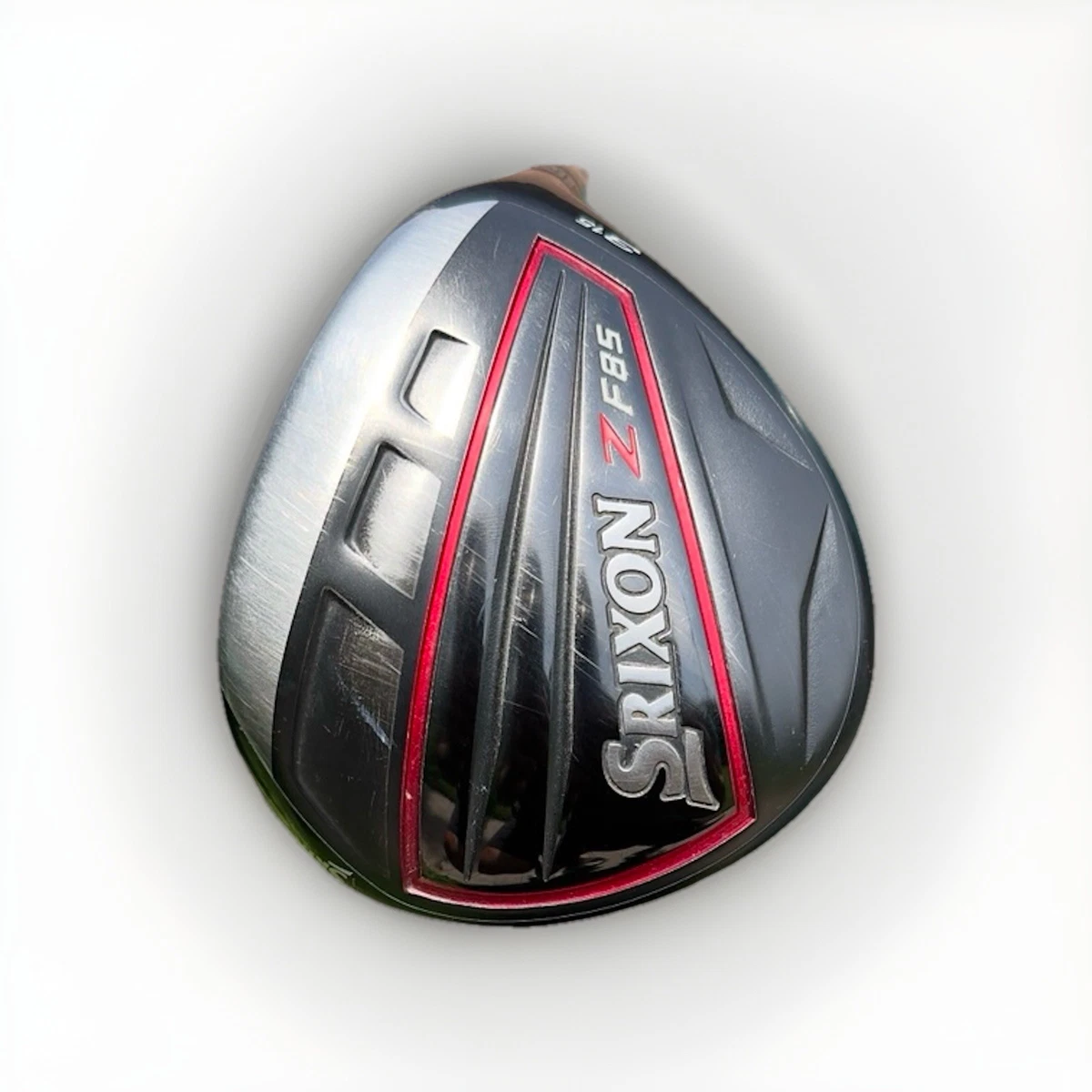 Srixon 3-Wood Golf Clubs for sale | eBay