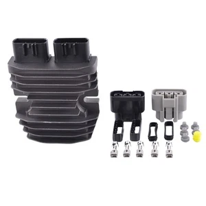 Voltage Regulator Rectifier For Sea-Doo 260 GTX Ltd RXT X RXP X 2010 2011 2012 - Picture 1 of 9