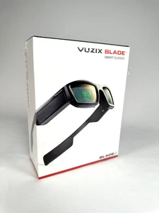 Vuzix Blade 2 mejorado. Modelo 514. TOTALMENTE NUEVO - Imagen 1 de 3