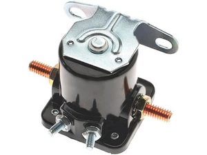 For 1963-1964, 1966-1967 Dodge D200 Series Starter Solenoid SMP 25267PYWB - Picture 1 of 2