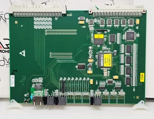 Polar LEA11 Board cpl. w/ software PROCOM V1.3 Heidelberg ZA3.073584 - Foto 1 di 4