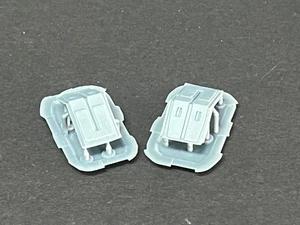 Phase Hangar 1/72 72007 F-15 Eagle Hard Intake Covers - Bild 1 von 1