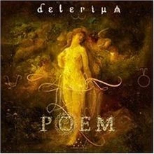 Poem(Europ.Vers.With Bonus CD) von Delerium | CD | Zustand sehr gut - Bild 1 von 2