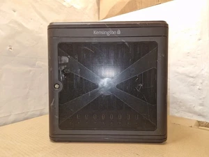 Kensington M01207 K67771EUCharge and Sync Tablet/iPad Cabinet - Picture 1 of 12