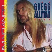 Im No Angel [Import anglais] von Gregg Band Allman | CD | Zustand sehr gut - Bild 1 von 2