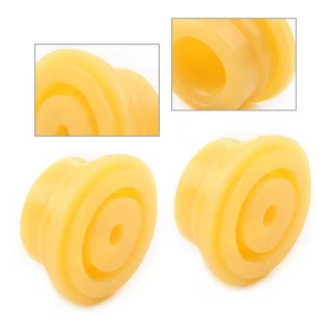 Parte paraurti pistone 2 pezzi per pistola chiodatrice telaio NR83 NR83A2 Hitachi - Foto 1 di 8
