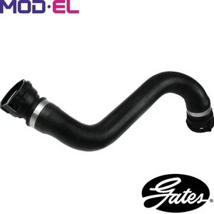 RADIATOR HOSE 05-2553 FOR BMW 1/E9/E82/X/E84/Convertible/E88 X1 N47D20A/D 2.0L - Picture 1 of 8
