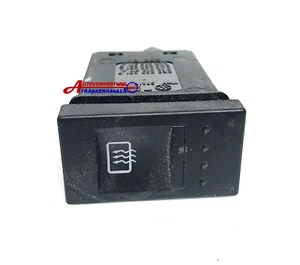 Vw Polo 6N2, Lupo 6X Switch Rear Window Defroster 6K0959561B - Picture 1 of 2