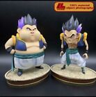Figurine anime Dragon Ball Z Faild Gogenks Fat Boy statue jouet cadeau R