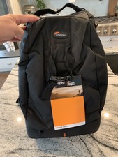Lowepro Flipside 500 Aw For Sale Ebay