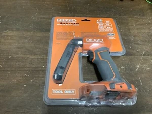 New RIDGID R8696B 18V 18 Volt Cordless LED Stick Work Light (Bare Tool) - Picture 1 of 2