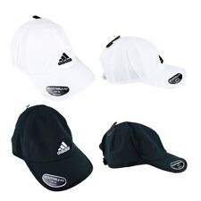 Men's Adidas Adizero Heat Dry Lightweight Ajustable UPF 50 Athletic Hat 103449