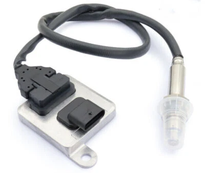 Sensor Nox A0009052809 compatible con Mercedes-Benz C250 V250 V220D GLE SLK CLASE SLC Foto 1 de 4